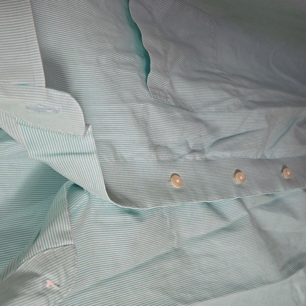 Tommy Bahama long sleeve shirt - Picture 5 of 12